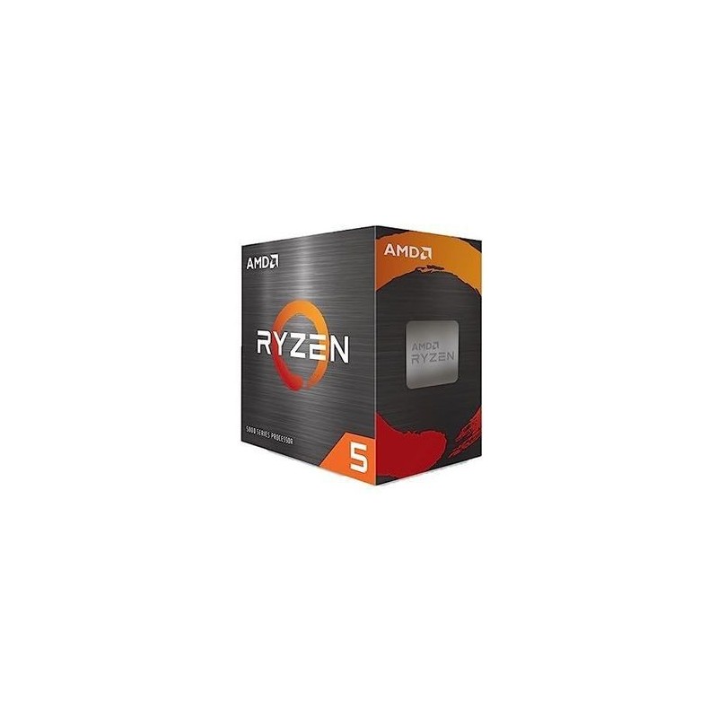 AMD Ryzen 5 4500 Prozessor AMD Ryzen 5 4500 Prozessor